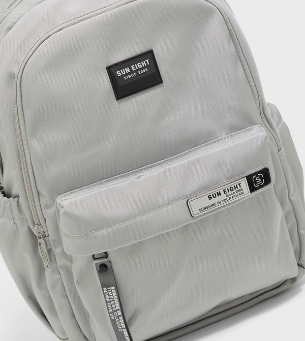 R&B R&B - Grey Backpacks