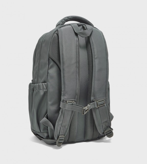 R&B R&B - Grey Backpacks