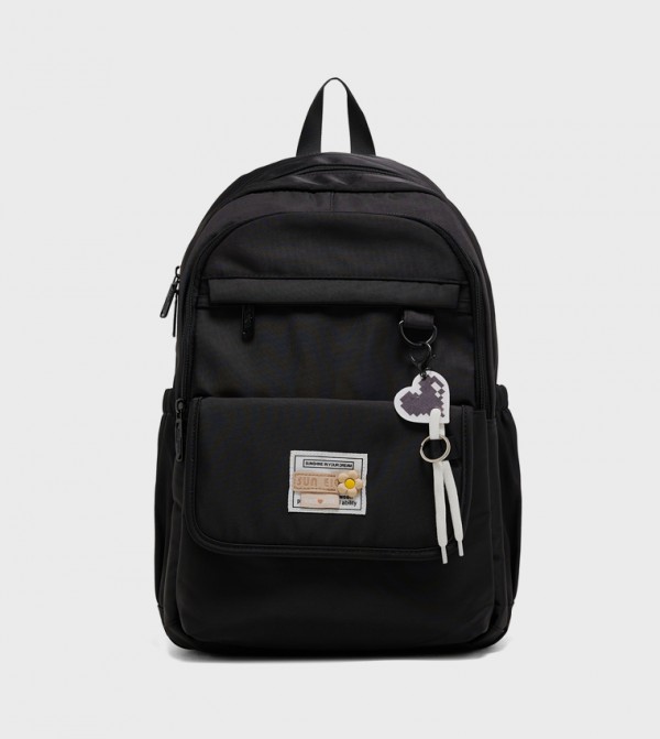 R&B R&B - Black Backpacks