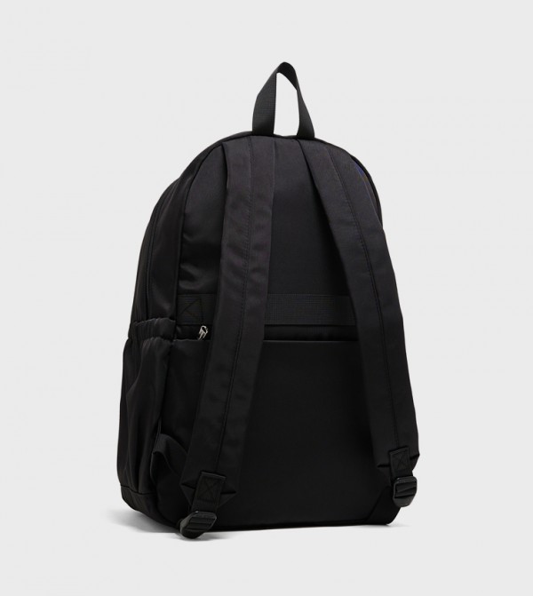 R&B R&B - Black Backpacks