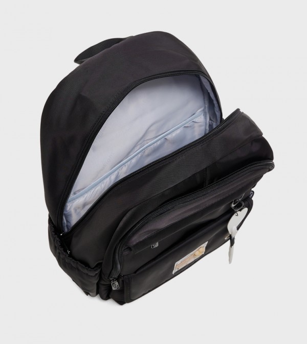 R&B R&B - Black Backpacks