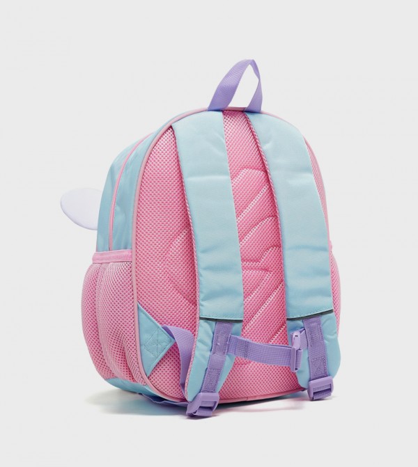 R&B  - Beige Backpacks