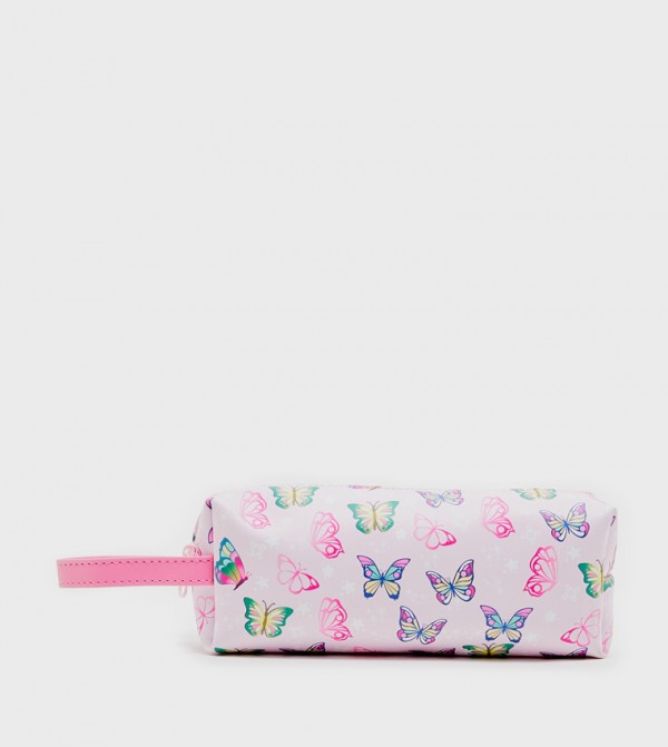 R&B R&B - Pink Pencil Case