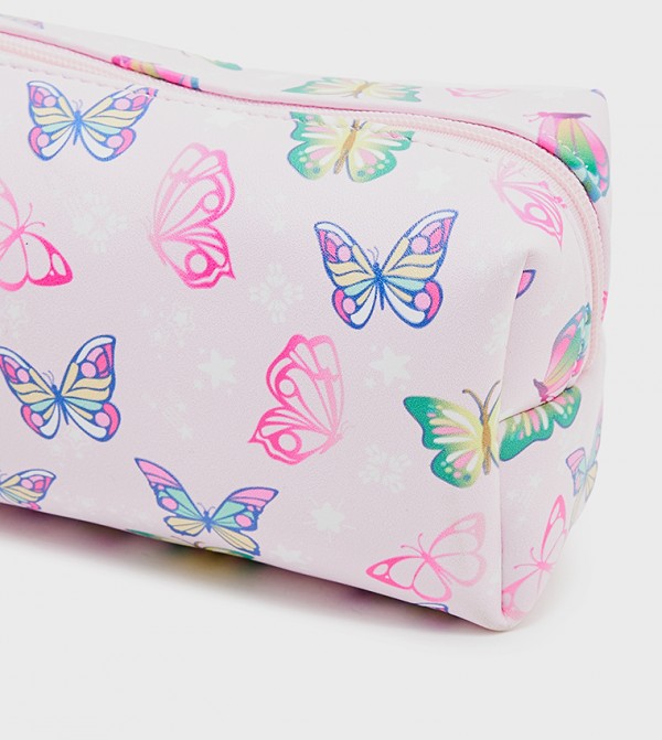 R&B R&B - Pink Pencil Case