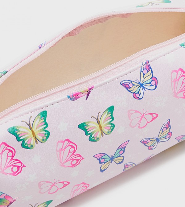 R&B R&B - Pink Pencil Case