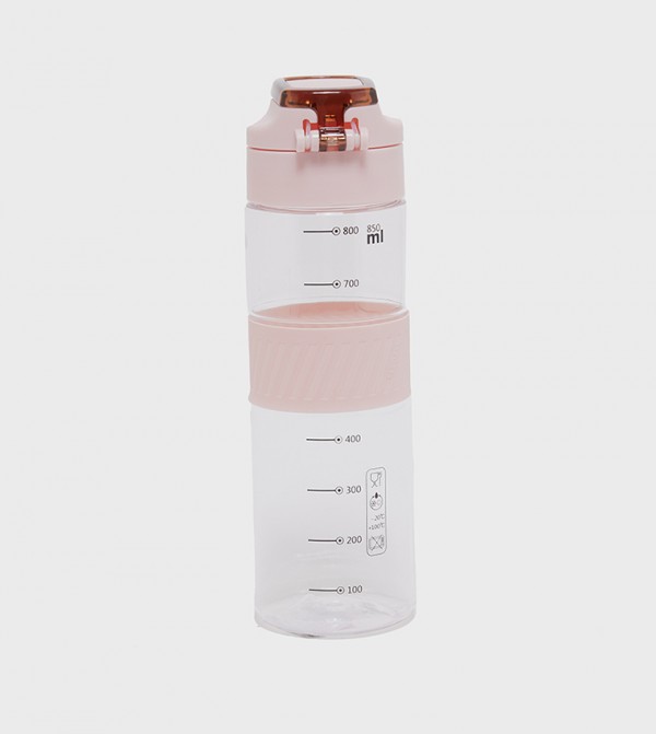 R&B R&B - Pink Water Bottles