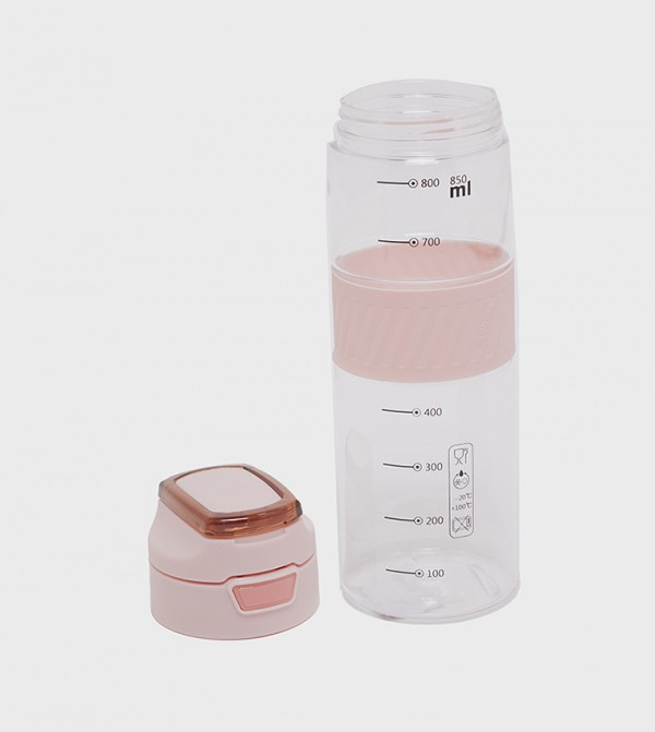 R&B R&B - Pink Water Bottles