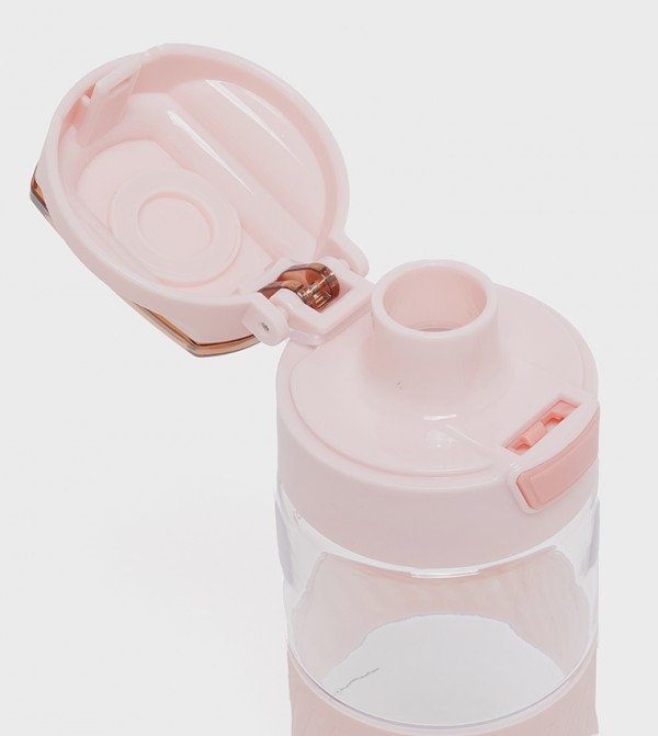 R&B R&B - Pink Water Bottles