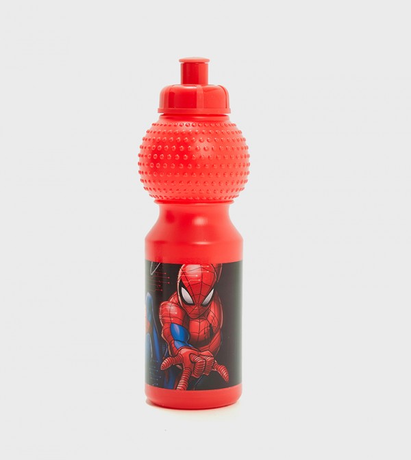 R&B  - Red Trolley Backpack Set