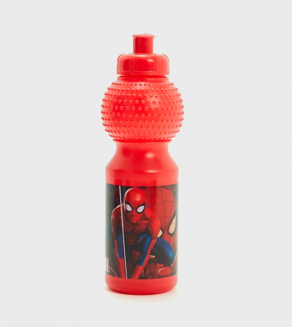 R&B R&B - Red Water Bottles