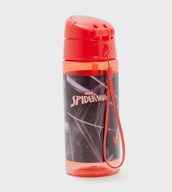 R&B R&B - Red Water Bottles