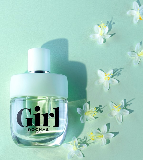 روشاس  عطور - أخضر EDT