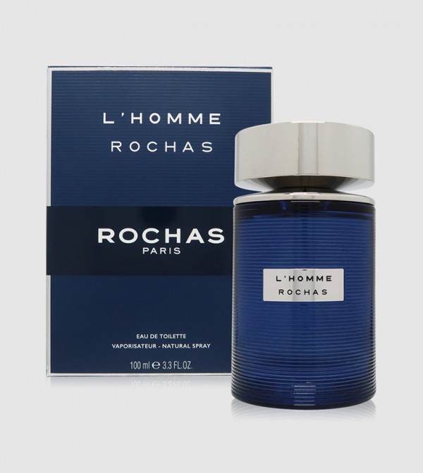 ROCHAS  - Multi EDT