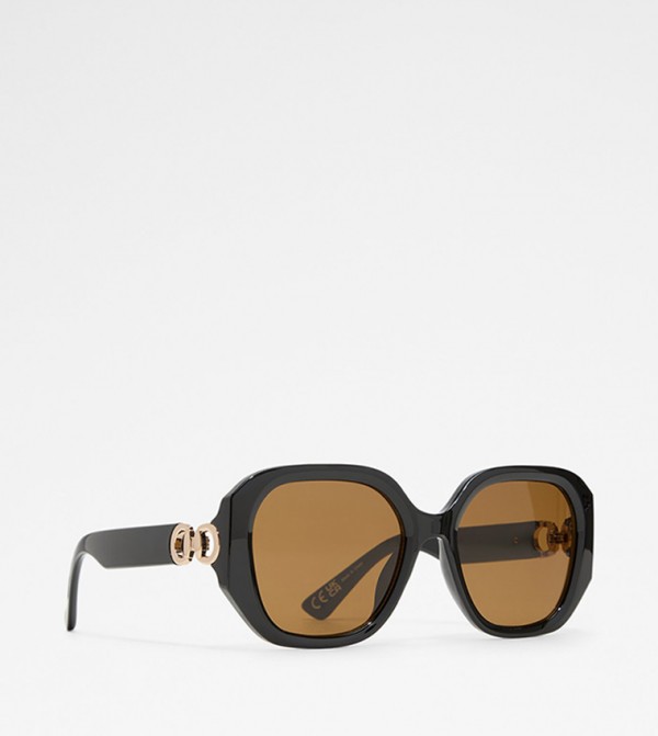 Aldo Accessories  Sunglasses - Brown undefined