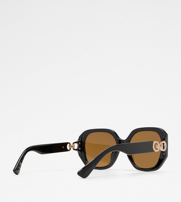 Aldo Accessories  Sunglasses - Brown undefined