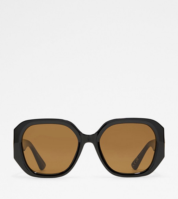 Aldo Accessories  Sunglasses - Brown undefined