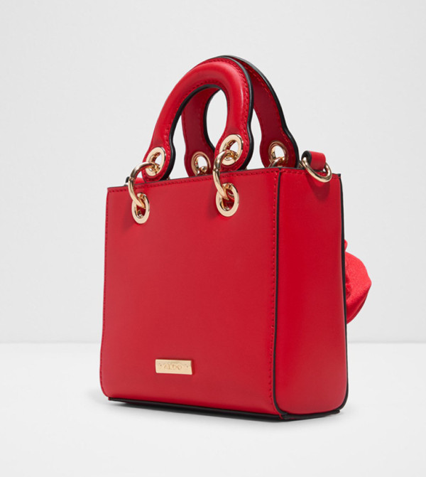 ألدو ألدو - أحمر Mini Bags