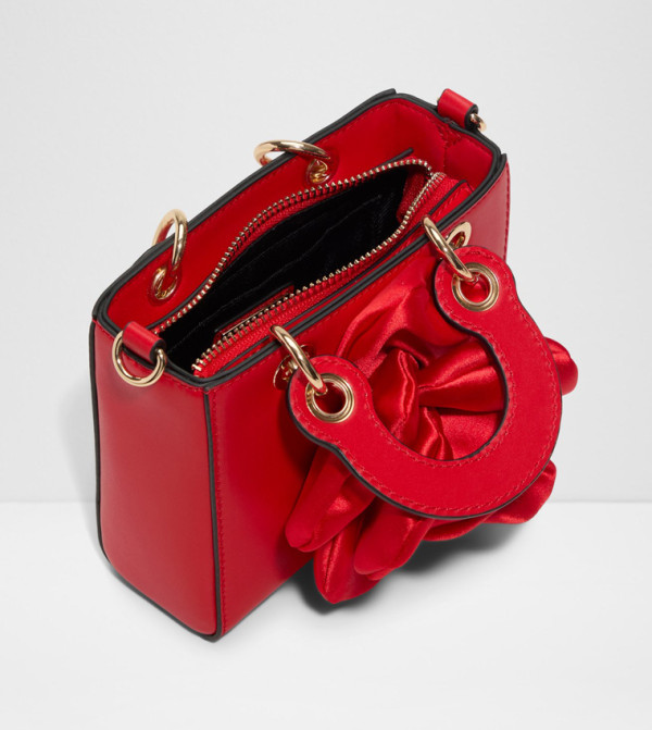 ألدو ألدو - أحمر Mini Bags