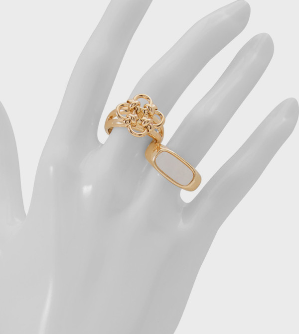 Aldo Accessories Rings - Gold Rings