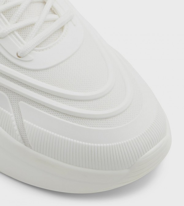 Call it Spring  - White Low Top