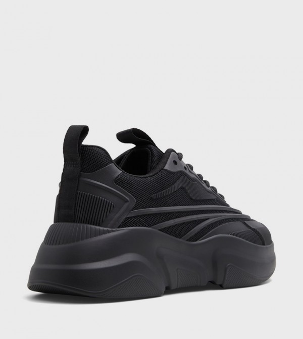 Call it Spring Call It Spring - Black Low Top
