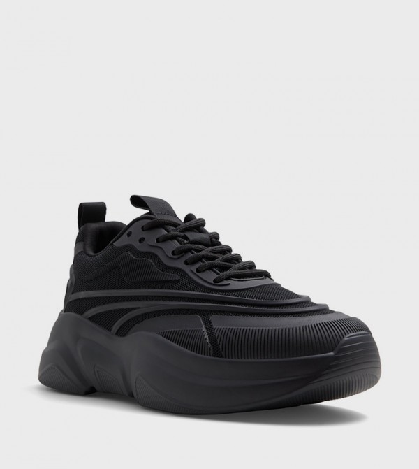Call it Spring Call It Spring - Black Low Top