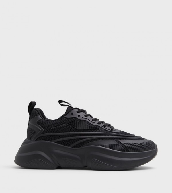 Call it Spring Call It Spring - Black Low Top