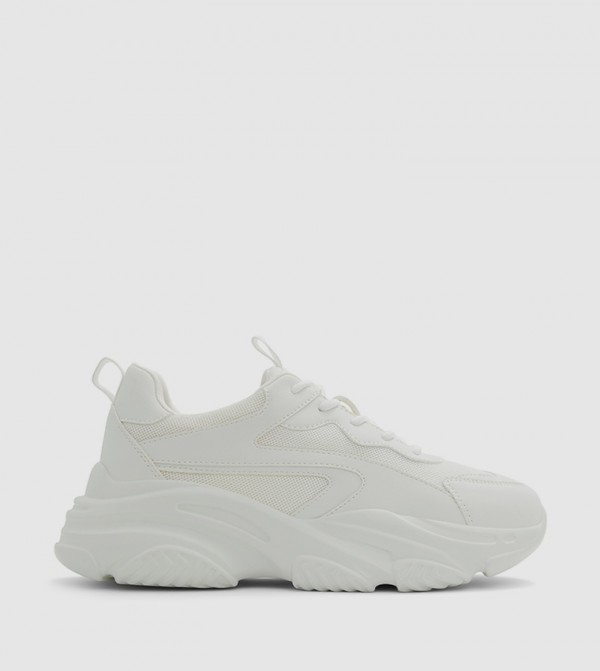 Call it Spring  - White Low Top