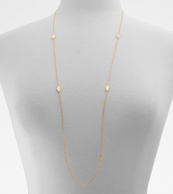 Aldo Accessories  Jewellery - Gold Necklaces & Pendants