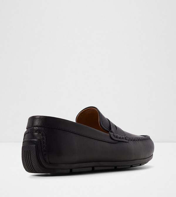 Aldo  Loafers & Moccasins - Black undefined
