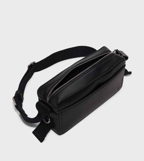 Call it Spring Call It Spring - Black Cross Body & Sling Bags