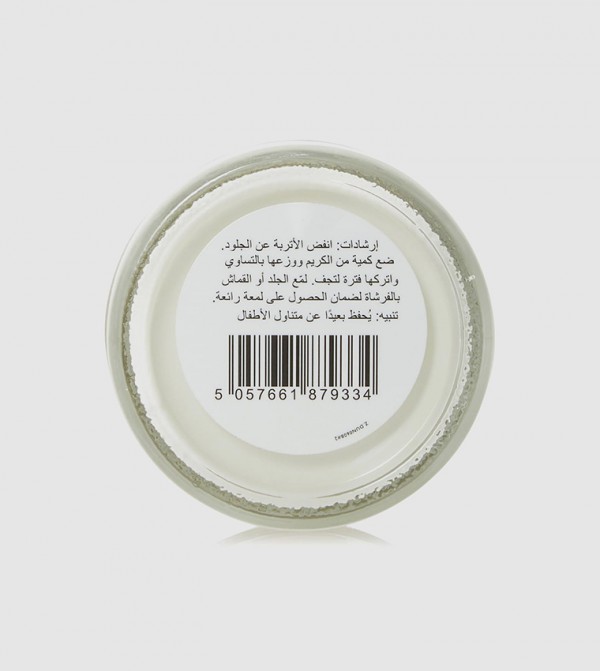 ديون لندن اكسسوارات أحذية - أبيض In Soles