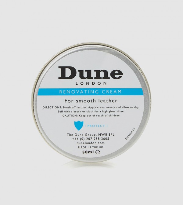 ديون لندن اكسسوارات أحذية - أبيض In Soles