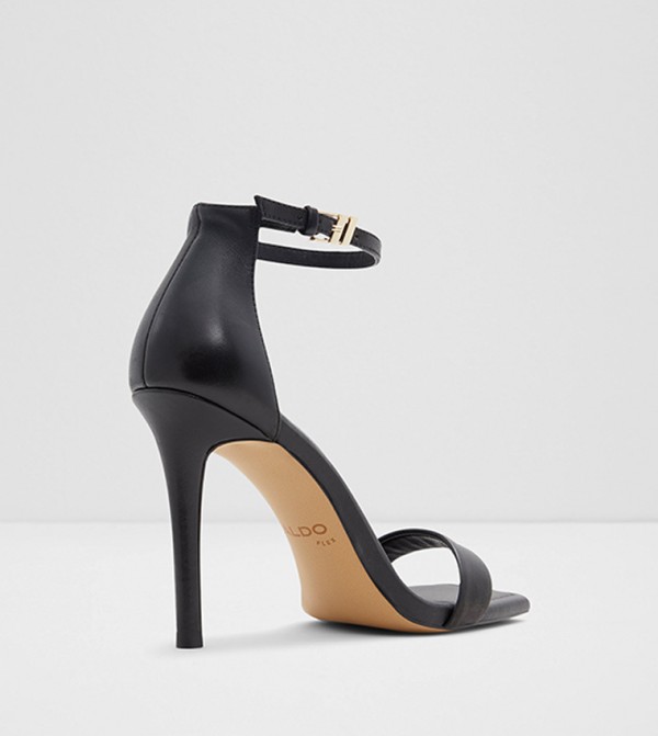 ألدو Strappy heels women - أسود Heeled Sandals