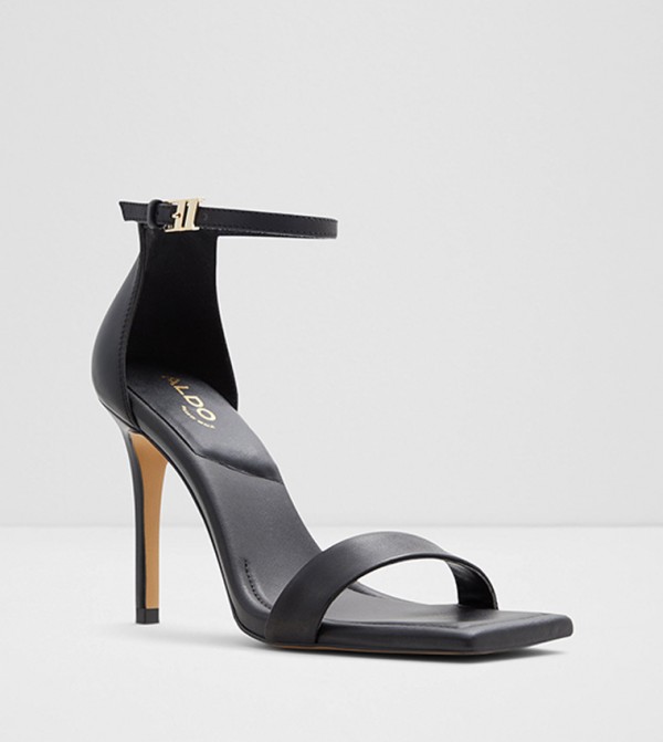 ألدو Strappy heels women - أسود Heeled Sandals