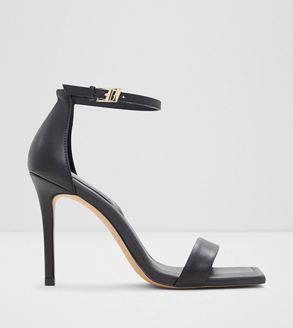 ألدو Strappy heels women - أسود Heeled Sandals
