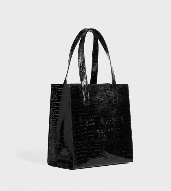 Ted Baker Ted Baker - Black Tote Bag