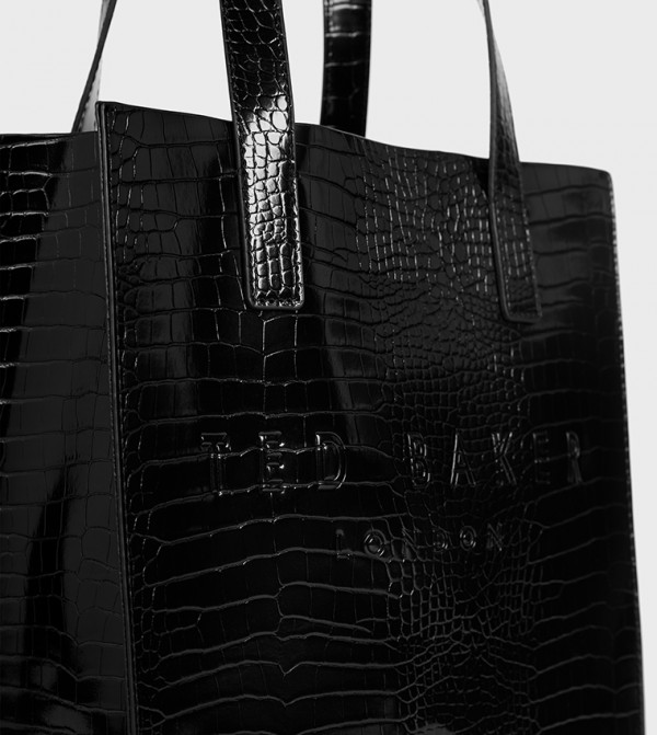 Ted Baker Ted Baker - Black Tote Bag