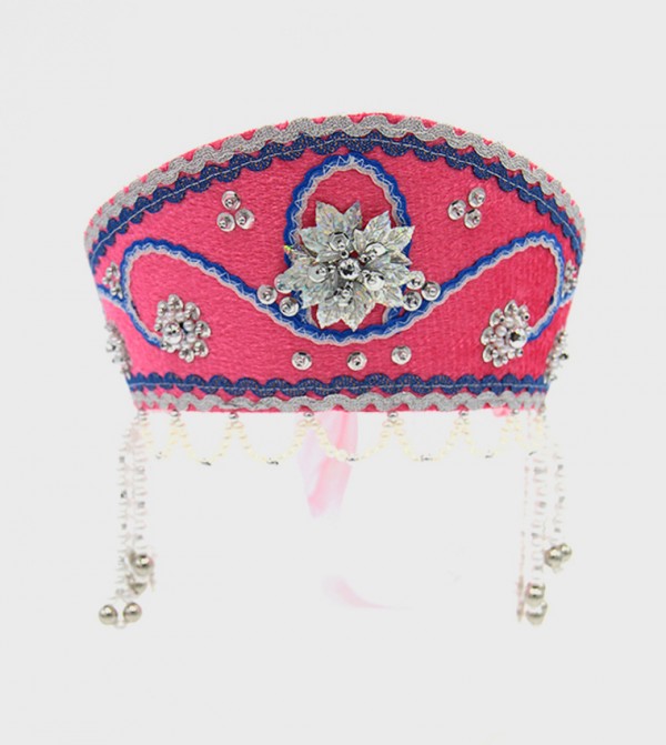 Ddaniela  Hair Accessories - Pink Headwear