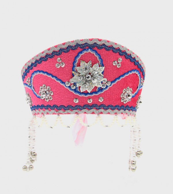 Ddaniela  Hair Accessories - Pink Headwear