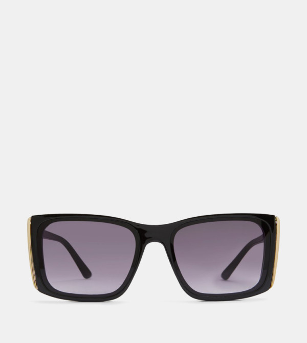 Aldo Accessories  Sunglasses - Black undefined