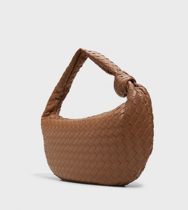 Aldo  - Brown Shoulder bags