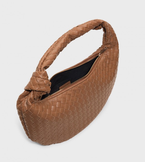 Aldo  - Brown Shoulder bags