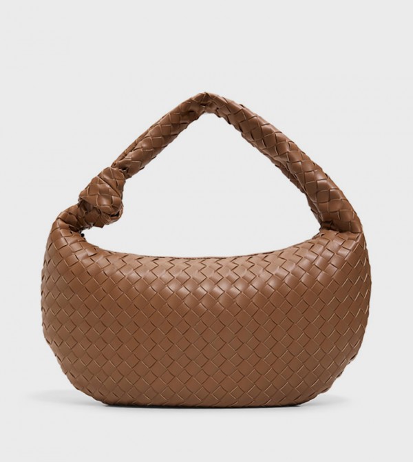 Aldo  - Brown Shoulder bags