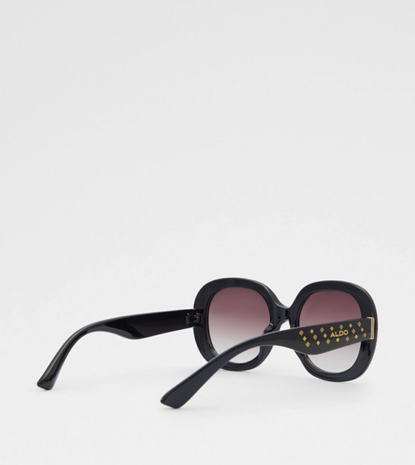 Aldo Accessories  Sunglasses - Black undefined