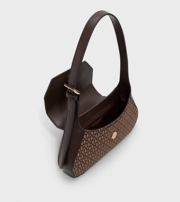 Aldo Aldo - Brown Shoulder bags