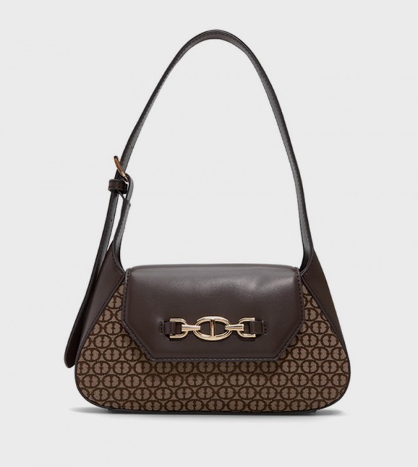 Aldo Aldo - Brown Shoulder bags