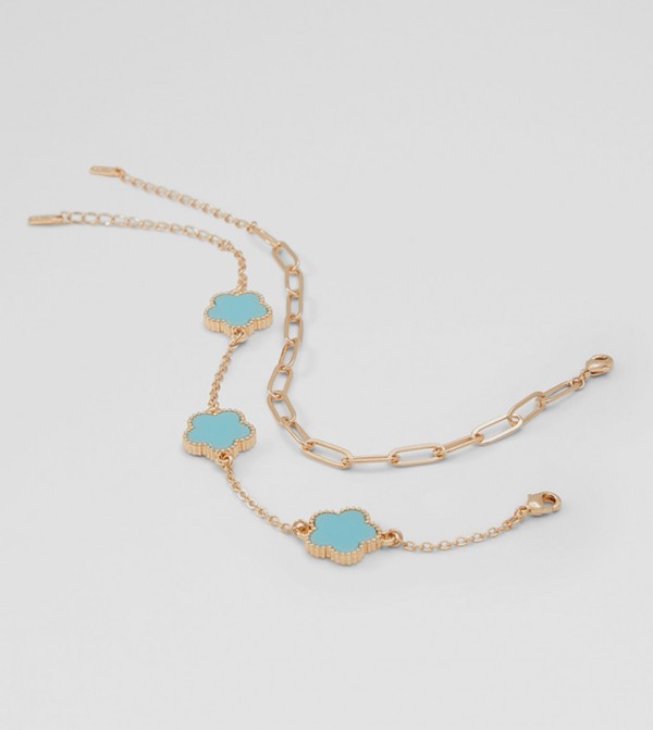 Aldo Accessories two the classics ss25 - Multi Bracelets