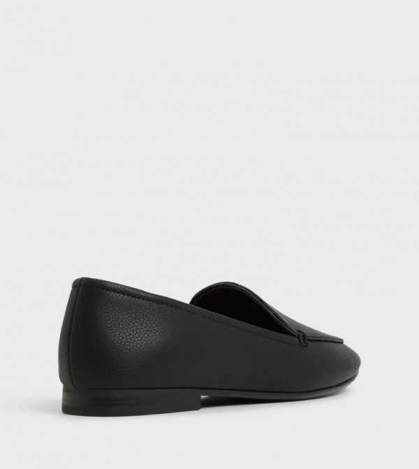 Aldo  Loafers & Mocassins - Black undefined