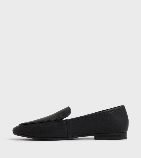 Aldo  Loafers & Mocassins - Black undefined